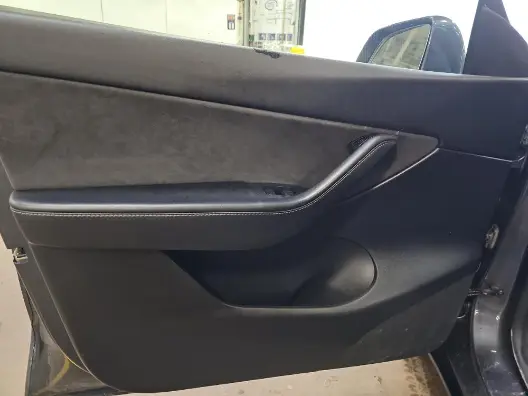 Florida Fine Cars - Used TESLA MODEL Y 2021 MARGATE LONG RANGE