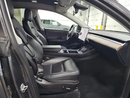 Florida Fine Cars - Used TESLA MODEL Y 2021 MARGATE LONG RANGE