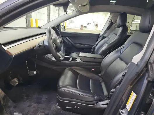 Florida Fine Cars - Used TESLA MODEL Y 2021 MARGATE LONG RANGE