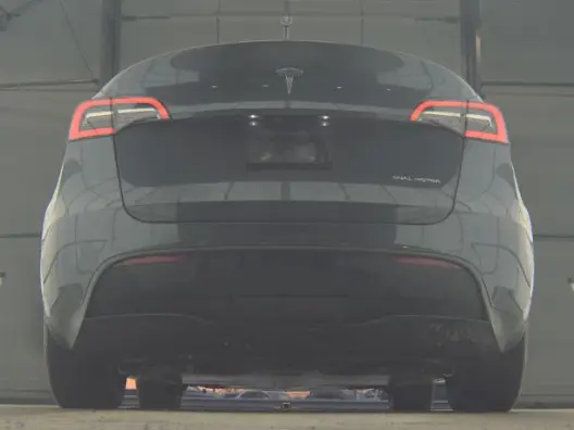 Florida Fine Cars - Used TESLA MODEL Y 2021 MARGATE LONG RANGE