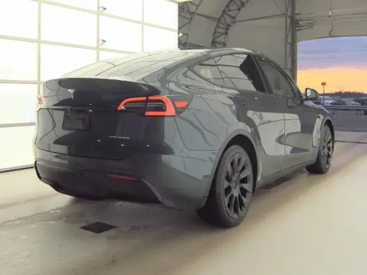 Florida Fine Cars - Used TESLA MODEL Y 2021 MARGATE LONG RANGE