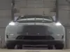 Florida Fine Cars - Used TESLA MODEL Y 2021 MARGATE LONG RANGE