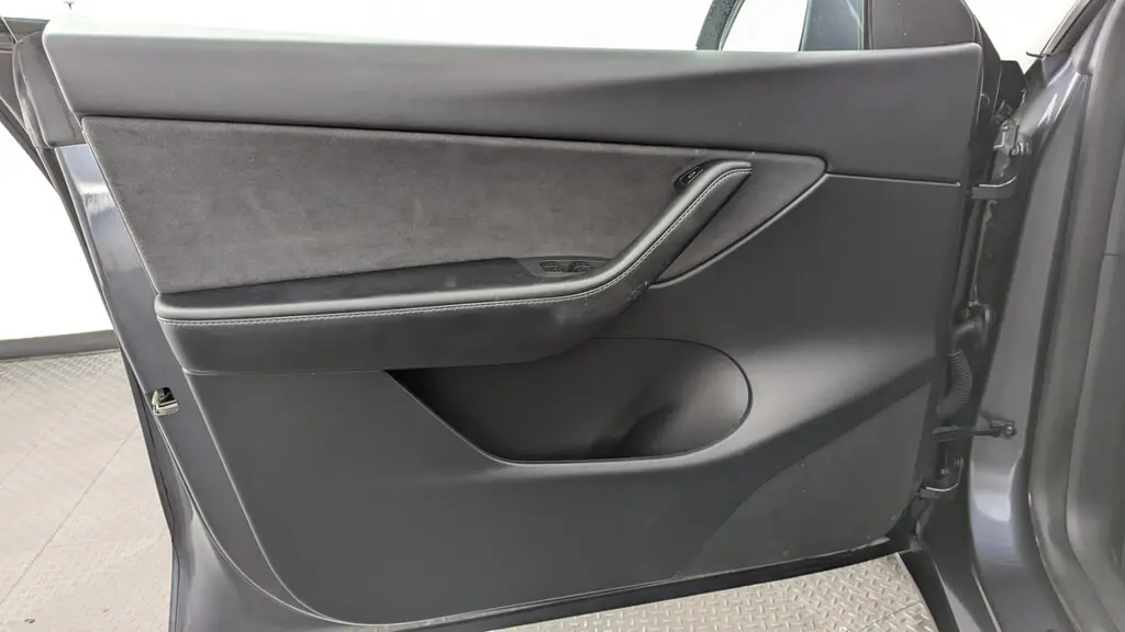 Florida Fine Cars - Used TESLA MODEL Y 2021 MARGATE LONG RANGE
