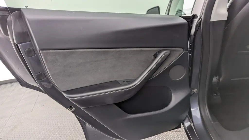 Florida Fine Cars - Used TESLA MODEL Y 2021 MARGATE LONG RANGE