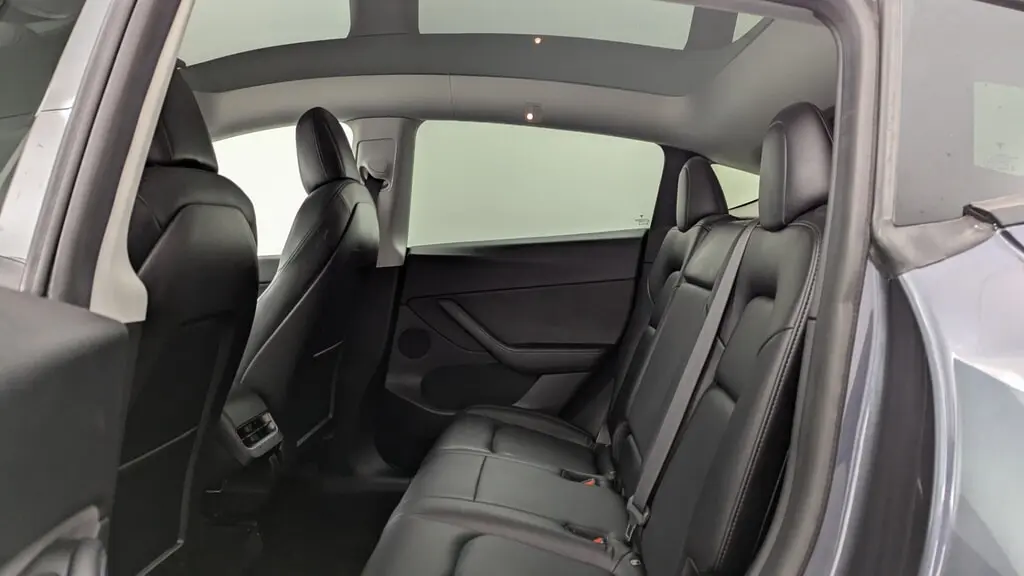 Florida Fine Cars - Used TESLA MODEL Y 2021 MARGATE LONG RANGE