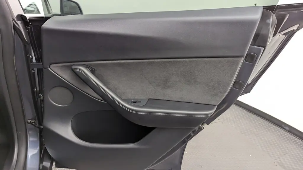 Florida Fine Cars - Used TESLA MODEL Y 2021 MARGATE LONG RANGE