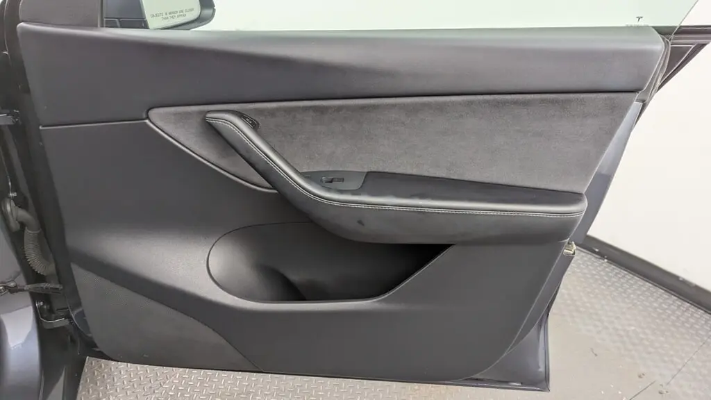Florida Fine Cars - Used TESLA MODEL Y 2021 MARGATE LONG RANGE