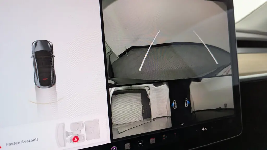 Florida Fine Cars - Used TESLA MODEL Y 2021 MARGATE LONG RANGE
