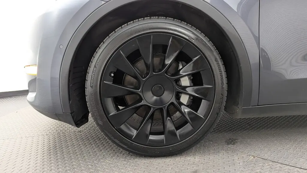 Florida Fine Cars - Used TESLA MODEL Y 2021 MARGATE LONG RANGE