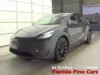 Florida Fine Cars - Used TESLA MODEL Y 2021 MARGATE LONG RANGE