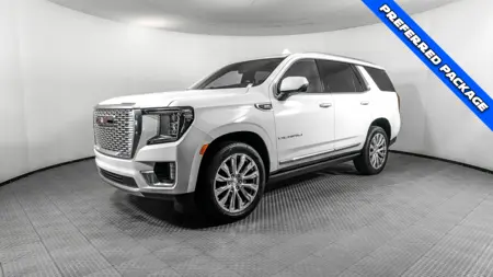 Florida Fine Cars - Used GMC YUKON 2023 ORLANDO DENALI