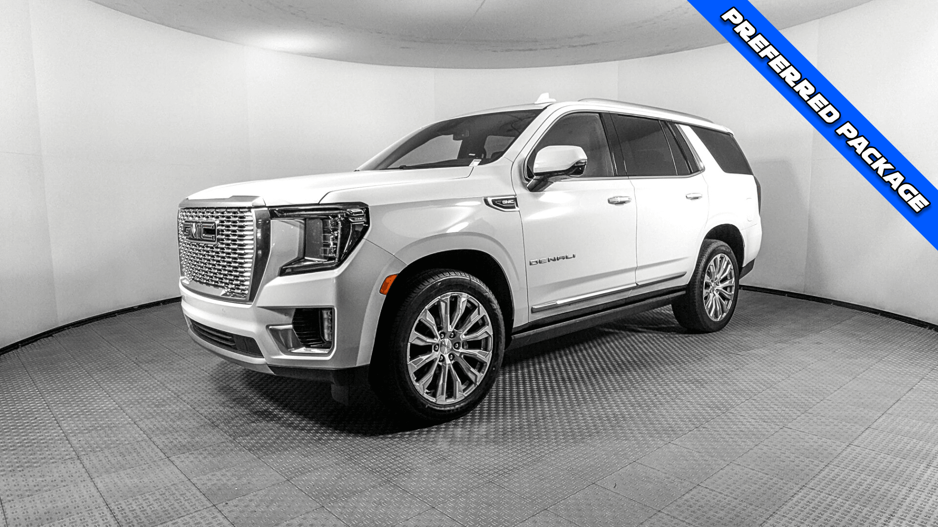 2023 GMC Yukon 2WD Denali's photo