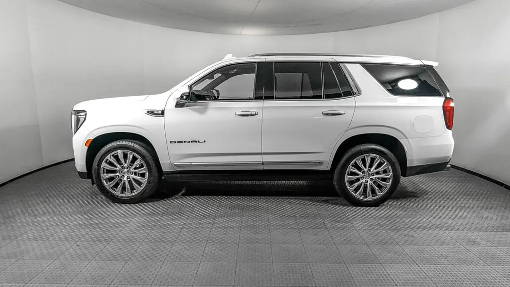 Florida Fine Cars - Used GMC YUKON 2023 ORLANDO DENALI