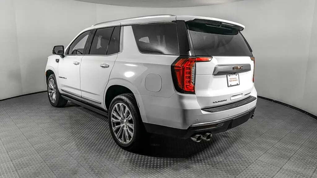 Florida Fine Cars - Used GMC YUKON 2023 ORLANDO DENALI