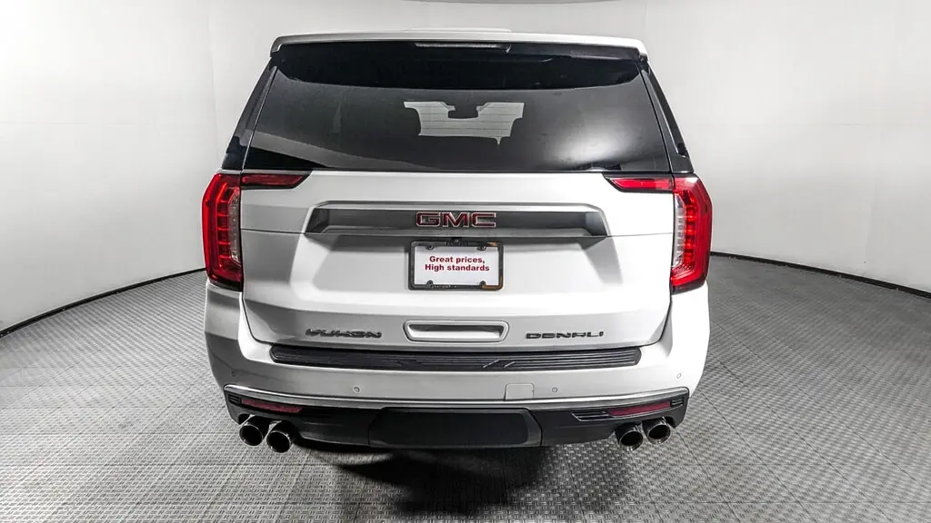 Florida Fine Cars - Used GMC YUKON 2023 ORLANDO DENALI