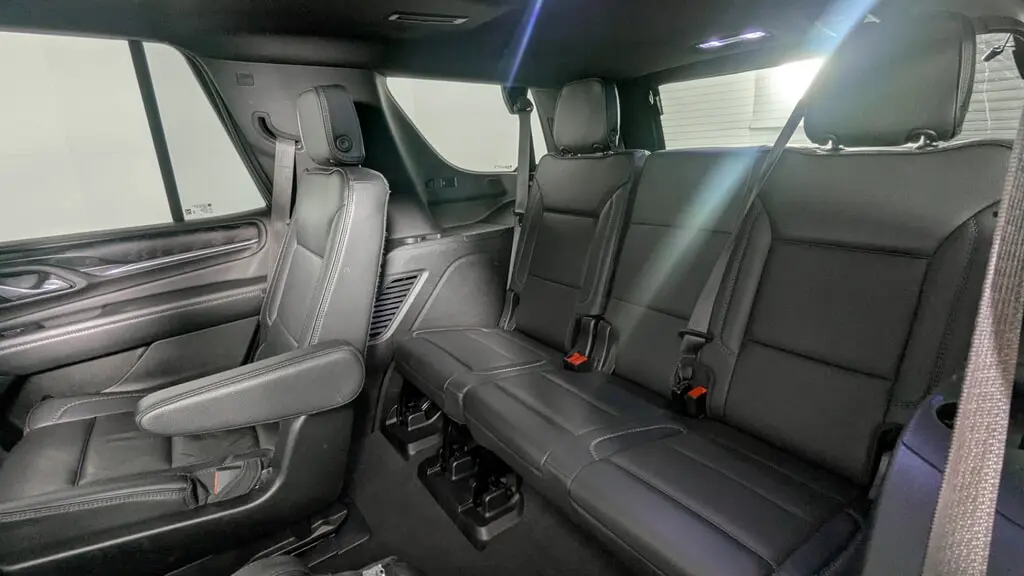 Florida Fine Cars - Used GMC YUKON 2023 ORLANDO DENALI