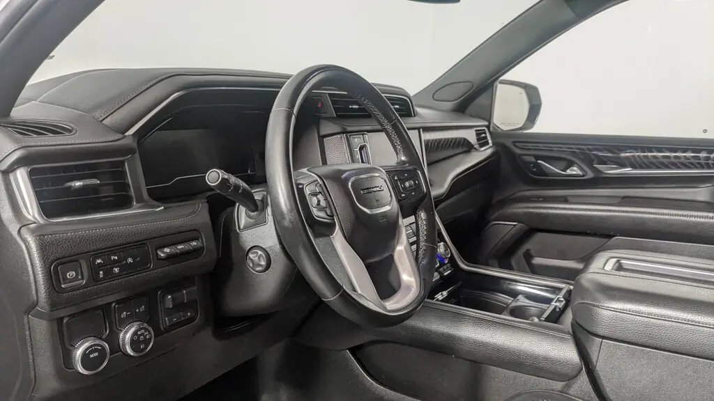 Florida Fine Cars - Used GMC YUKON 2023 ORLANDO DENALI