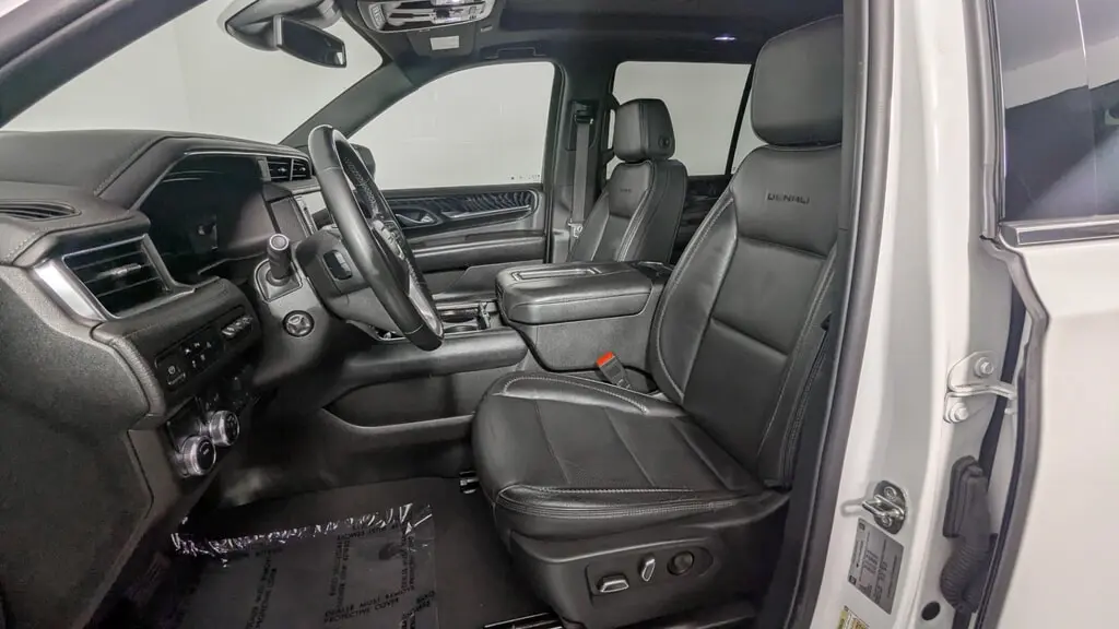 Florida Fine Cars - Used GMC YUKON 2023 ORLANDO DENALI