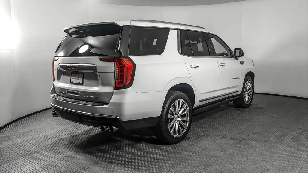 Florida Fine Cars - Used GMC YUKON 2023 ORLANDO DENALI