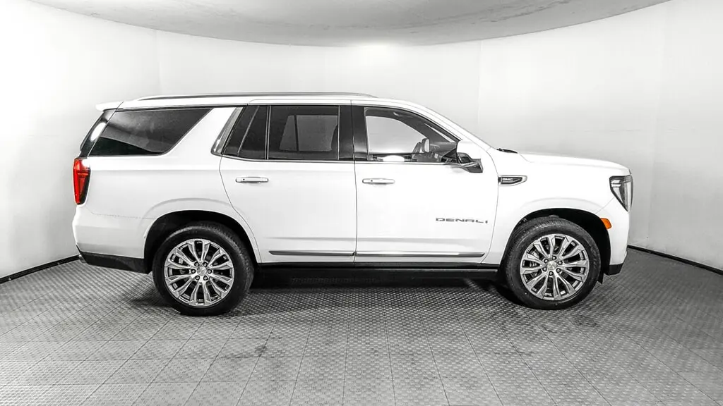 Florida Fine Cars - Used GMC YUKON 2023 ORLANDO DENALI