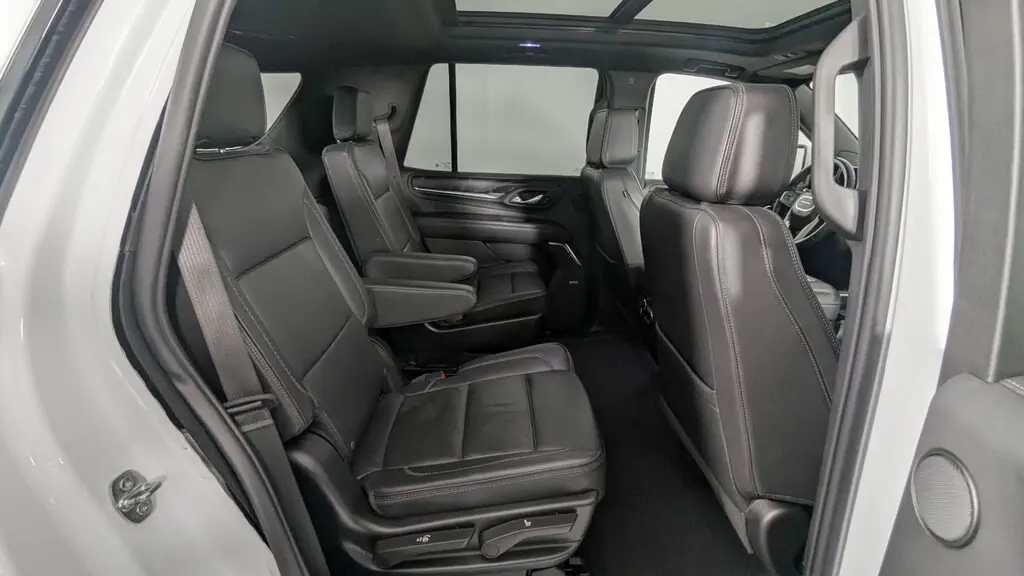 Florida Fine Cars - Used GMC YUKON 2023 ORLANDO DENALI