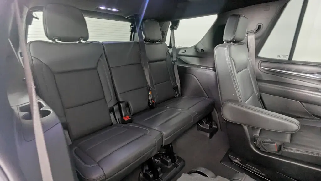 Florida Fine Cars - Used GMC YUKON 2023 ORLANDO DENALI