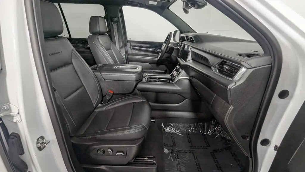 Florida Fine Cars - Used GMC YUKON 2023 ORLANDO DENALI