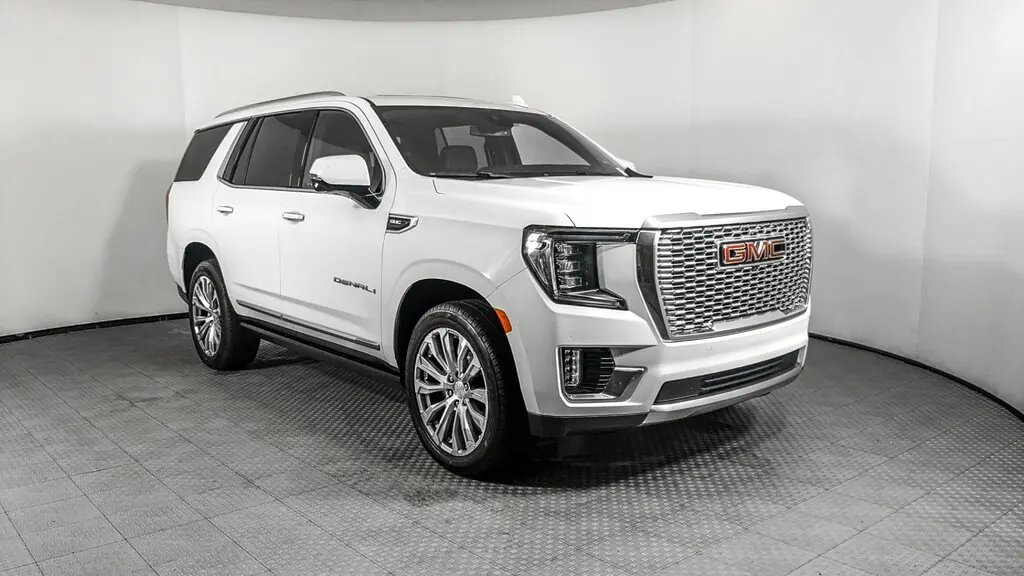 Florida Fine Cars - Used GMC YUKON 2023 ORLANDO DENALI