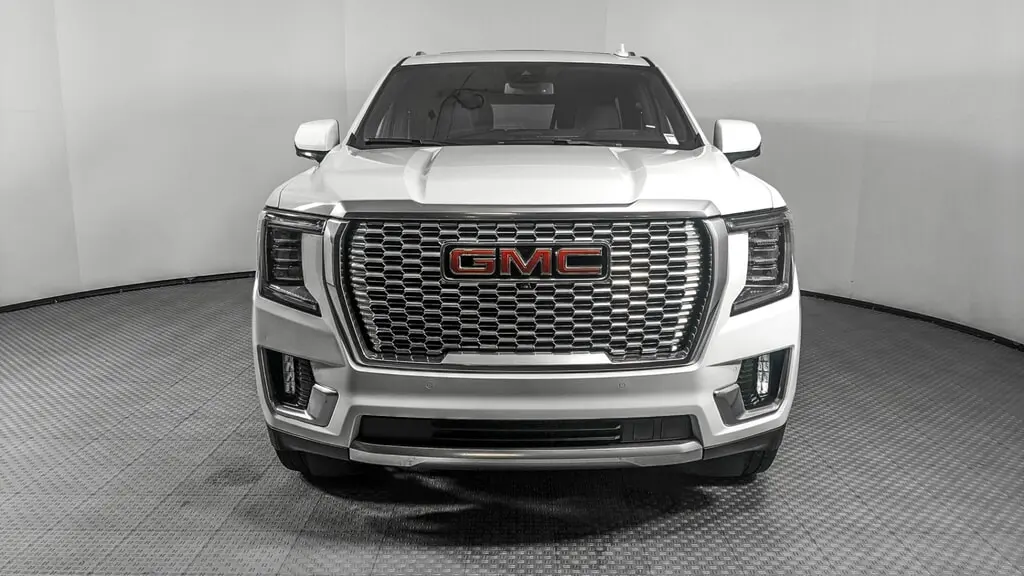 Florida Fine Cars - Used GMC YUKON 2023 ORLANDO DENALI
