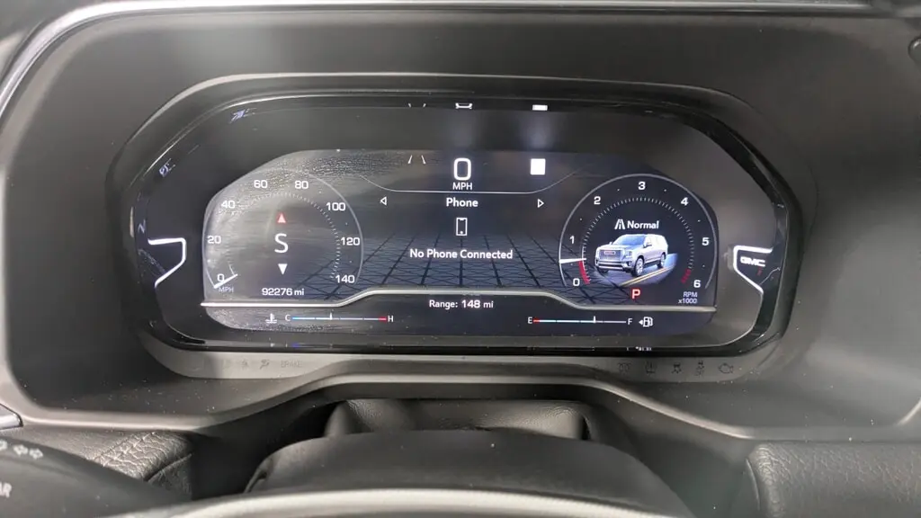 Florida Fine Cars - Used GMC YUKON 2023 ORLANDO DENALI