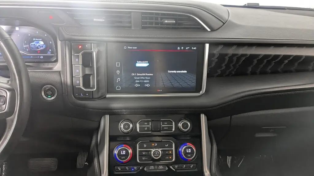 Florida Fine Cars - Used GMC YUKON 2023 ORLANDO DENALI