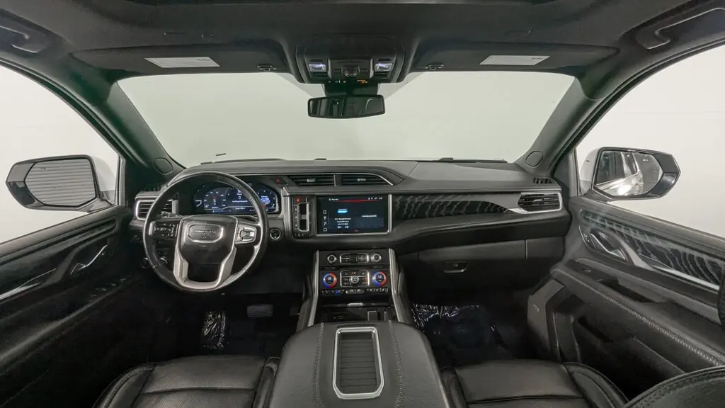 Florida Fine Cars - Used GMC YUKON 2023 ORLANDO DENALI