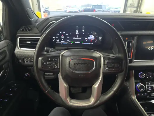 Florida Fine Cars - Used GMC YUKON 2023 ORLANDO DENALI