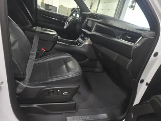 Florida Fine Cars - Used GMC YUKON 2023 ORLANDO DENALI