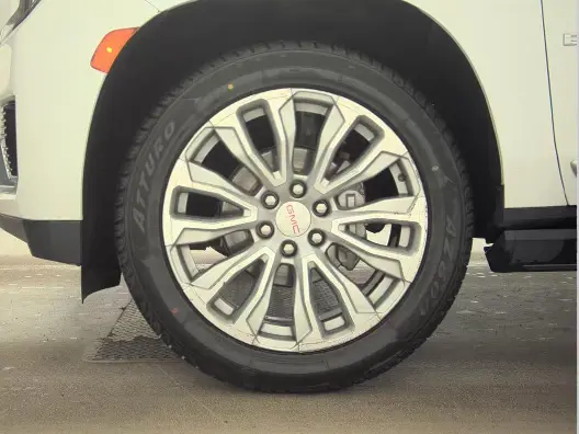 Florida Fine Cars - Used GMC YUKON 2023 ORLANDO DENALI