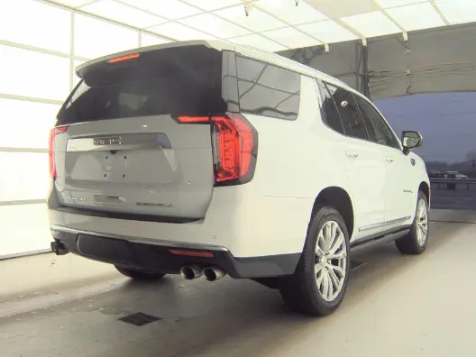 Florida Fine Cars - Used GMC YUKON 2023 ORLANDO DENALI