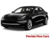Florida Fine Cars - Used TESLA MODEL 3 2018 MIAMI LONG RANGE BATTERY
