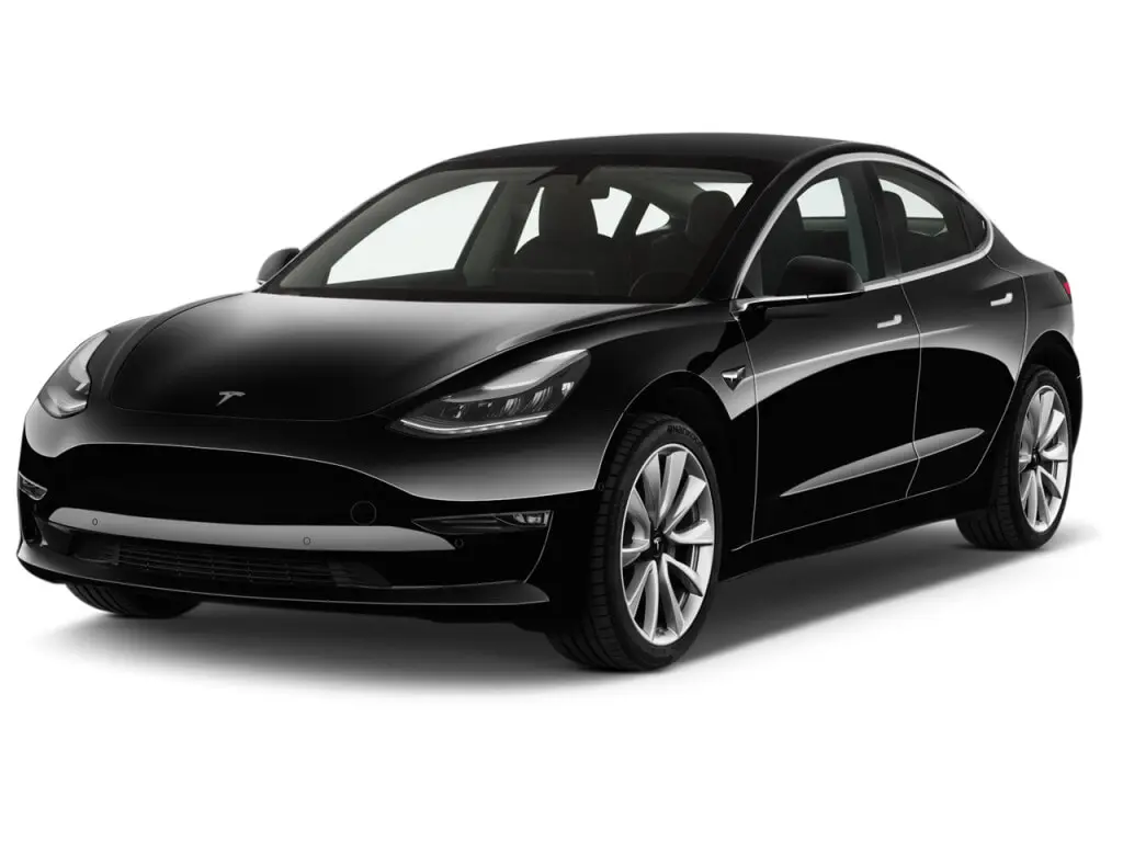 Florida Fine Cars - Used TESLA MODEL 3 2018 MIAMI LONG RANGE BATTERY