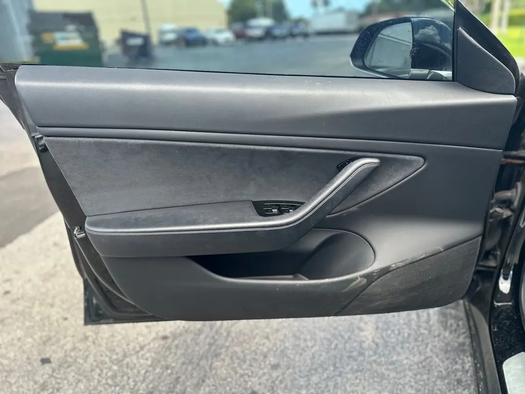 Florida Fine Cars - Used TESLA MODEL 3 2018 MIAMI LONG RANGE BATTERY