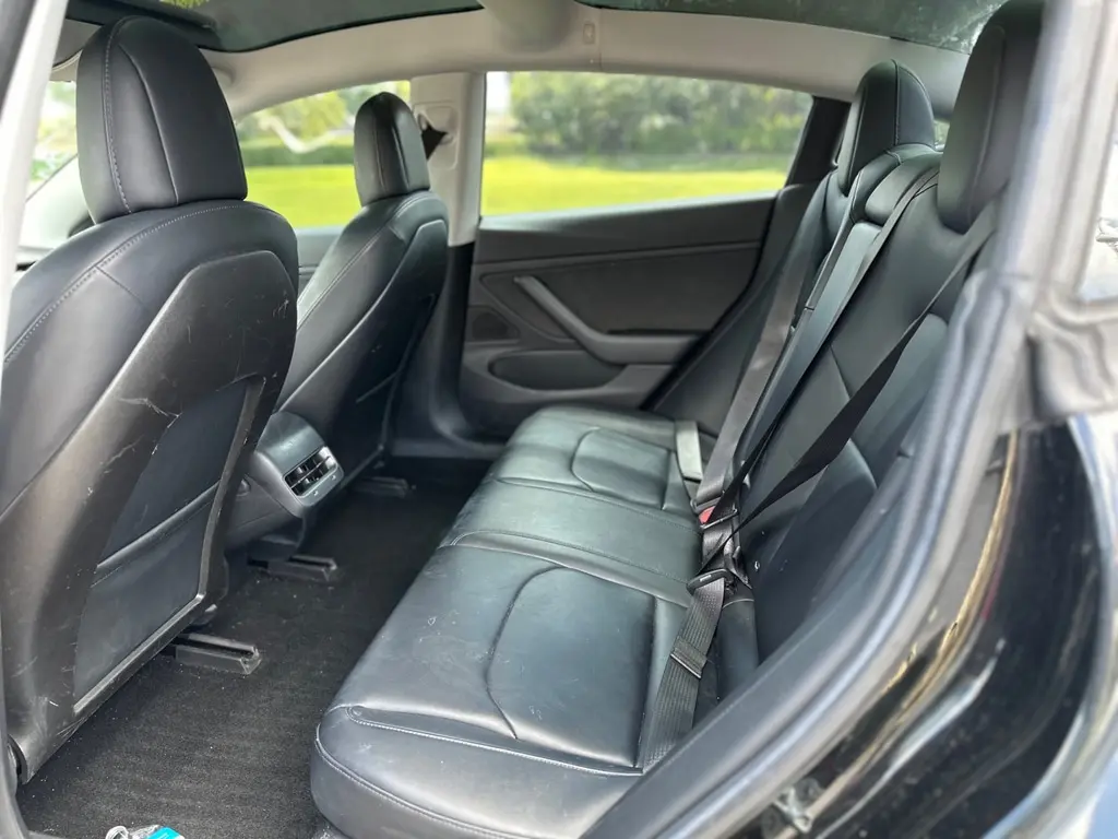 Florida Fine Cars - Used TESLA MODEL 3 2018 MIAMI LONG RANGE BATTERY