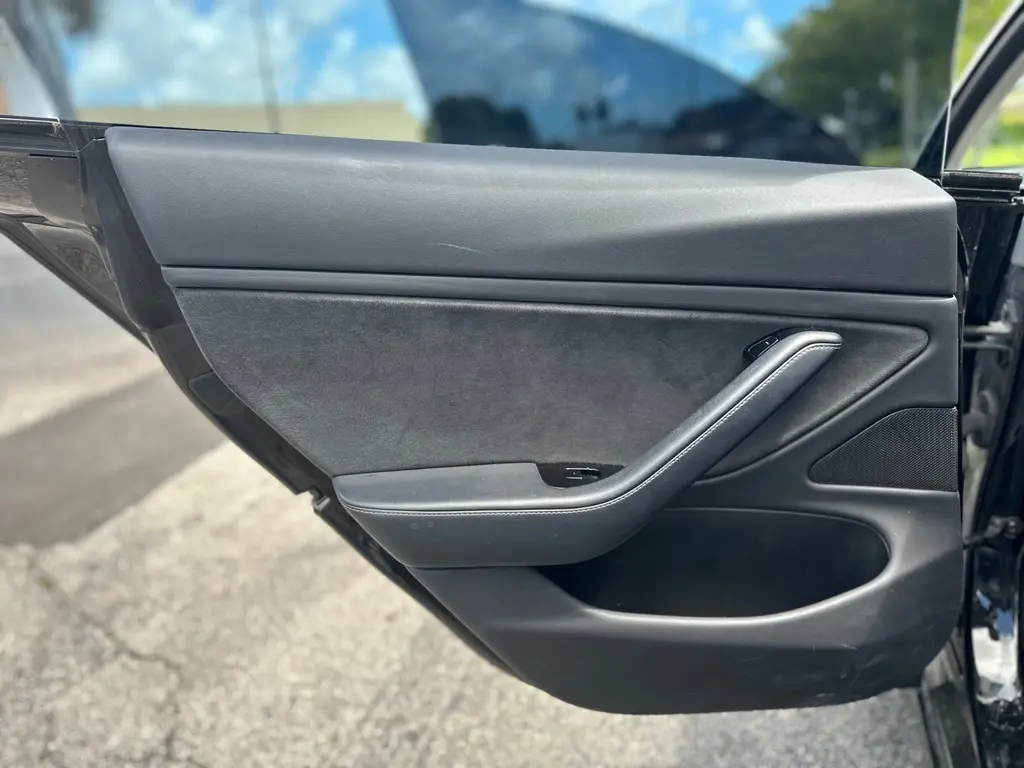 Florida Fine Cars - Used TESLA MODEL 3 2018 MIAMI LONG RANGE BATTERY