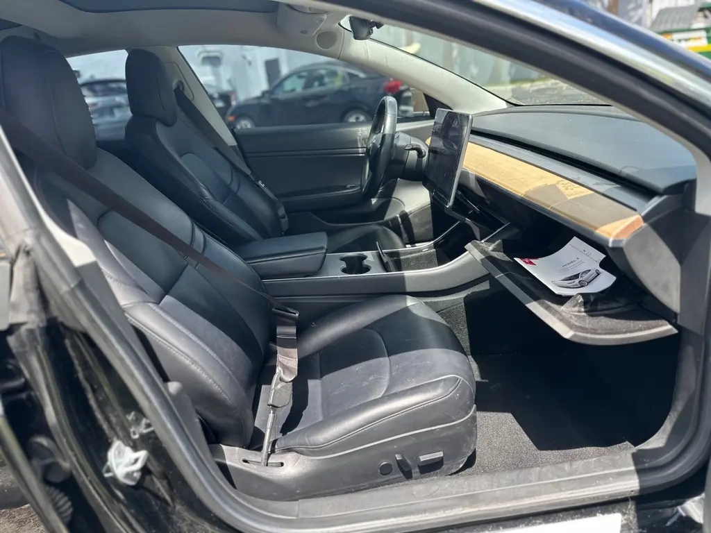 Florida Fine Cars - Used TESLA MODEL 3 2018 MIAMI LONG RANGE BATTERY