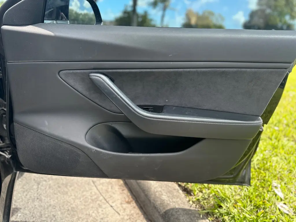 Florida Fine Cars - Used TESLA MODEL 3 2018 MIAMI LONG RANGE BATTERY
