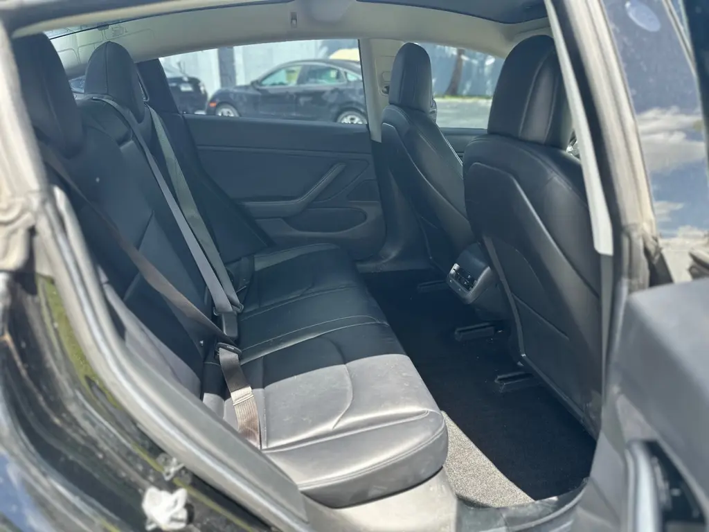 Florida Fine Cars - Used TESLA MODEL 3 2018 MIAMI LONG RANGE BATTERY