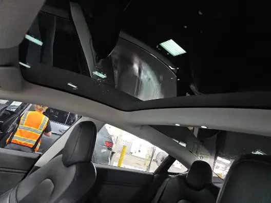 Florida Fine Cars - Used TESLA MODEL 3 2018 MIAMI LONG RANGE BATTERY