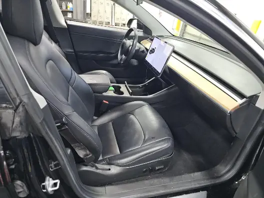 Florida Fine Cars - Used TESLA MODEL 3 2018 MIAMI LONG RANGE BATTERY