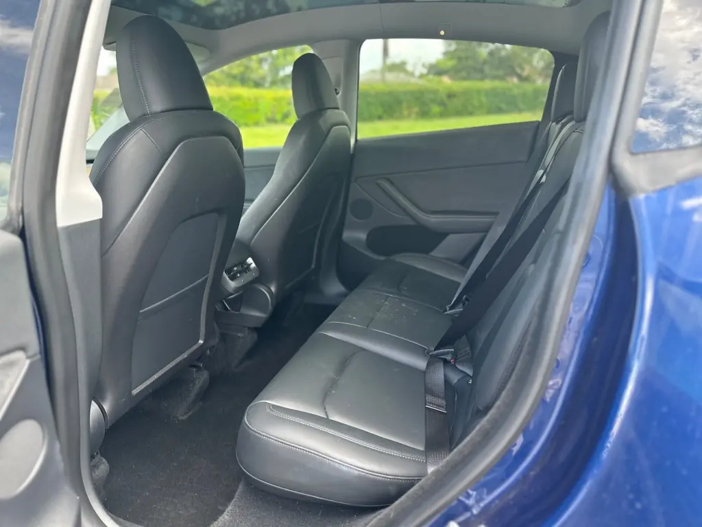 Florida Fine Cars - Used TESLA MODEL Y 2023 MIAMI LONG RANGE