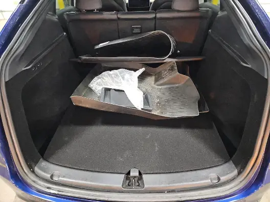 Florida Fine Cars - Used TESLA MODEL Y 2023 MIAMI LONG RANGE