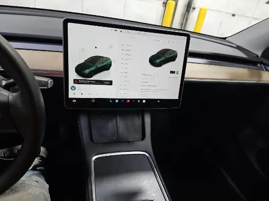 Florida Fine Cars - Used TESLA MODEL Y 2023 MIAMI LONG RANGE