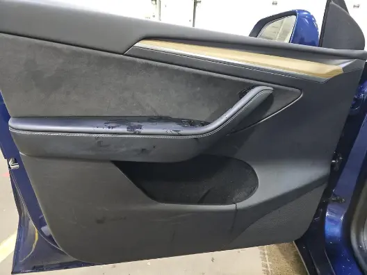 Florida Fine Cars - Used TESLA MODEL Y 2023 MIAMI LONG RANGE